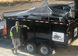 Reliable Winlock, WA Junk Removal Services Solutions